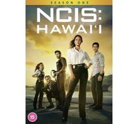 NCIS Hawai'i - Season One [DVD]