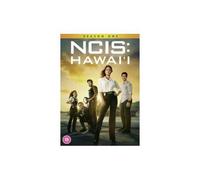 NCIS HAWAII SEASON 1 - Region 2 DVD BRAND NEW
