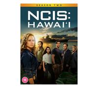 NCIS: Hawai'i: Season Two [DVD]