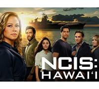 NCIS: Hawai'i Season 2