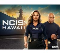 NCIS: Hawai'i Season 3