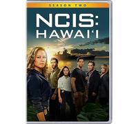 NCIS HAWAII SEASON - DVD - M3z