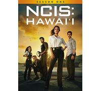 NCIS: Hawaii: Season One