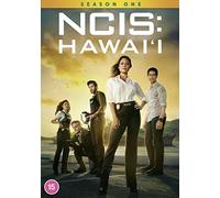 NCIS Hawai'i - Season One [DVD]