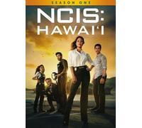 NCIS: Hawaii: Season One