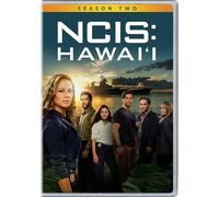 NCIS: Hawai'i: Season Two