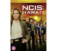 NCIS: Hawai'i – The Complete Series