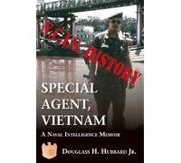 NCIS History Special Agent Viet Nam
