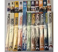NCIS LA Los Angeles Complete ALL Seasons 1-11 DVD Set Series Collection