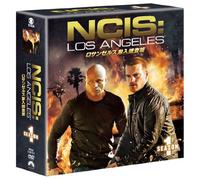 ロサンゼルス潜入捜査班 ~NCIS: Los Angeles シーズン1<トク選BOX>(12枚組) [DVD]