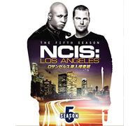 ロサンゼルス潜入捜査班 ~NCIS: Los Angeles シーズン5(トク選BOX) [DVD]