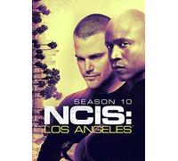 NCIS LOS ANGELES - - DVD - G3z
