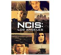 NCIS LOS ANGELES - - DVD - M3z