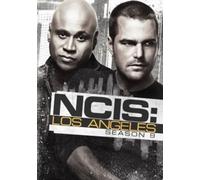 NCIS LOS ANGELES - - DVD - M3z