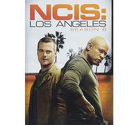 NCIS LOS ANGELES E - DVD - M3z