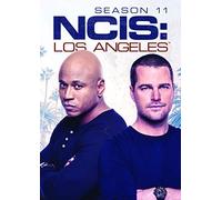 NCIS LOS ANGELES E - DVD - M3z
