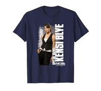 NCIS: Los Angeles Kensi T-Shirt, Men, Navy Blue, 5X-Large