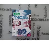 NCIS LOS ANGELES S - DVD - G3z