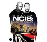 NCIS : Los Angeles - Saison 5