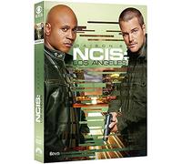 NCIS : Los Angeles - Saison 6