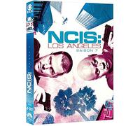 NCIS : Los Angeles - Saison 7