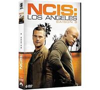 NCIS : Los Angeles - Saison 8