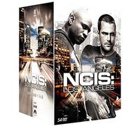 NCIS : Los Angeles-Saisons 1 à 9