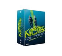 NCIS: Los Angeles-Saisons 6 à 10