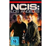 NCIS: Los Angeles - Season 1.1 (DVD)