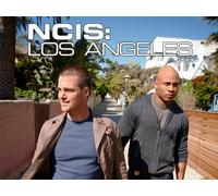 NCIS: Los Angeles - Season 1