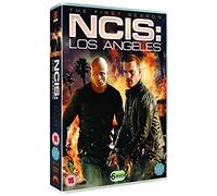 NCIS: Los Angeles - Season 1 [DVD]