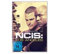 NCIS: Los Angeles - Season 10