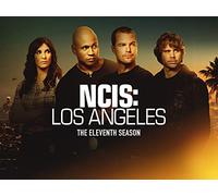 NCIS: LOS ANGELES - Season 11