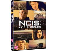 NCIS: Los Angeles: The Thirteenth Season