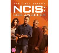 NCIS: Los Angeles – The Fourteenth Season – DVD
