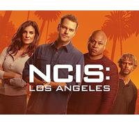NCIS: Los Angeles - Season 14
