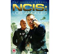 NCIS: Los Angeles - Season 2 [DVD]