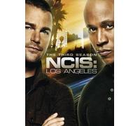 NCIS: Los Angeles: Season 3 by Chris O'Donnell