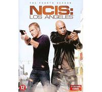 NCIS: Los Angeles - Season 4 (1 DVD)