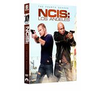 NCIS: Los Angeles - Season 4 [DVD]