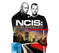 NCIS: Los Angeles - Season 5.1 (DVD)