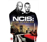 NCIS: Los Angeles - Season 5