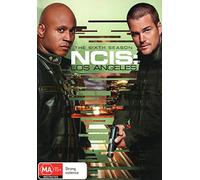 NCIS Los Angeles Season 6 [NON-UK Format / Region 4 Import - Australia]