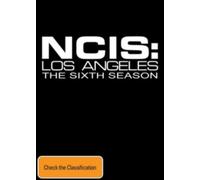 NCIS Los Angeles Season 6 [NON-UK Format / Region 4 Import - Australia]