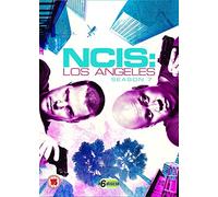 NCIS Los Angeles - Season 7 [2015] (DVD)
