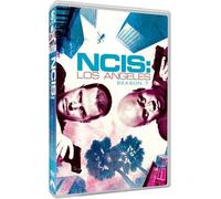 NCIS: Los Angeles: Season 7 (DVD) Chris O'Donnell LL Cool J (US IMPORT)