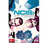 NCIS Los Angeles Season 7 [NON-UK Format / Region 4 Import - Australia]