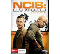 NCIS - Los Angeles : Season 8