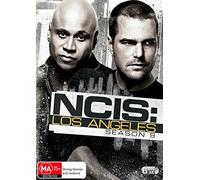 NCIS - Los Angeles: Season 9