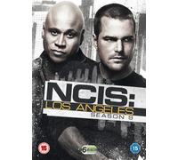 NCIS: LA Season 9 [DVD] [2018]